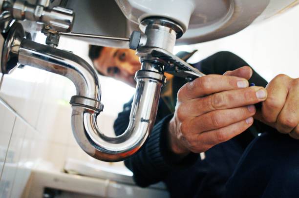 Professional Plumbing in Philo, IL