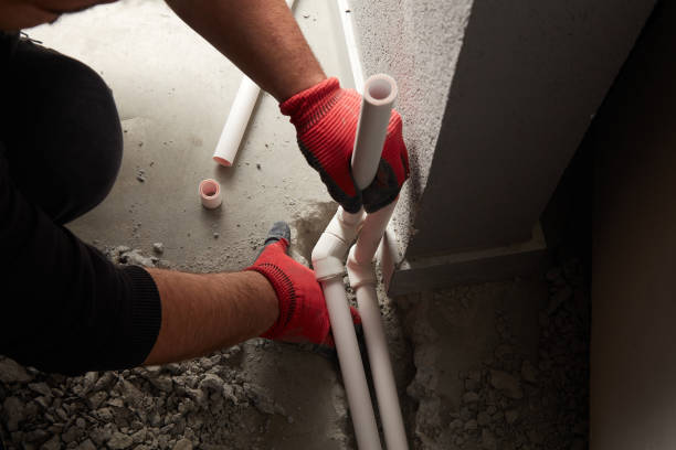 Best Water Softener Installation  in Pho, IL