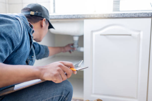 Best Leak Detection Services  in Pho, IL