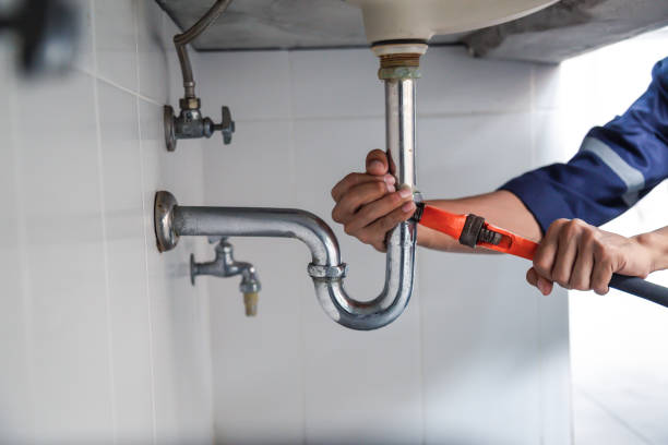 Best Sewer Line Repair  in Pho, IL